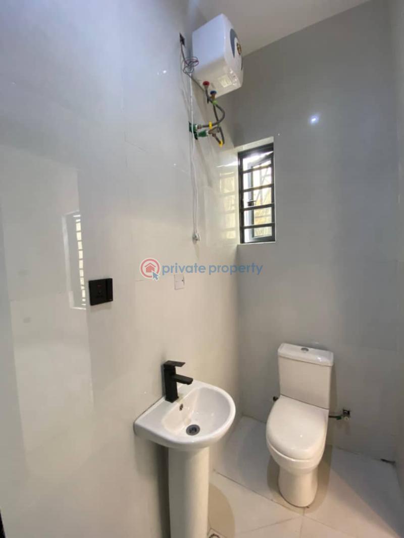 4 bedroom Semi detached Duplex For Sale Ajah Lagos - 12