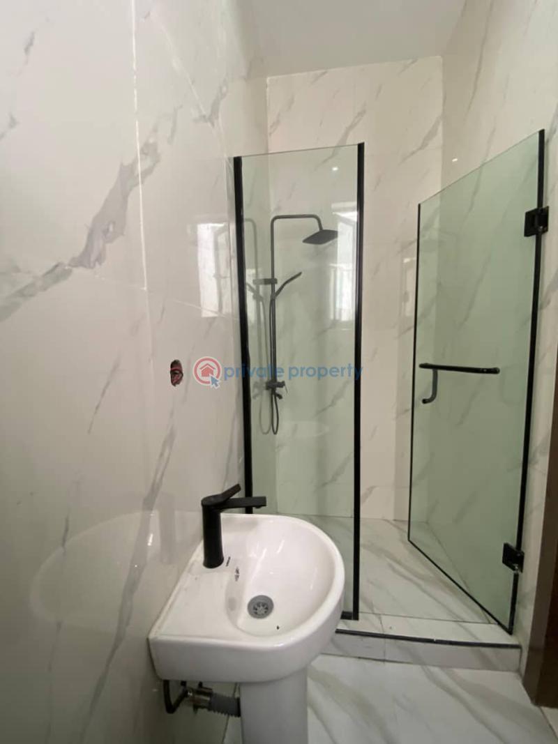 4 bedroom Semi detached Duplex For Sale Ajah Lagos - 17