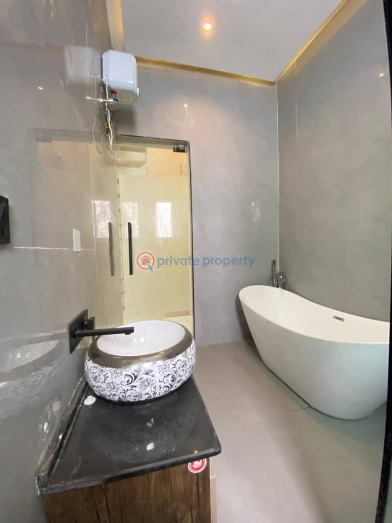 4 bedroom Semi detached Duplex For Sale Ajah Lagos - 7