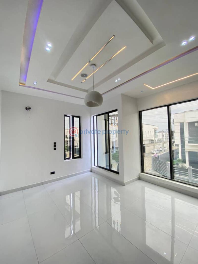 4 bedroom Semi detached Duplex For Sale Ajah Lagos - 3