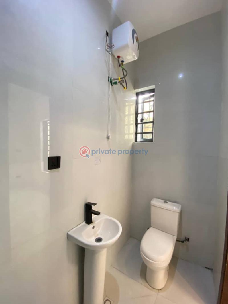 4 bedroom Semi detached Duplex For Sale Ajah Lagos - 7