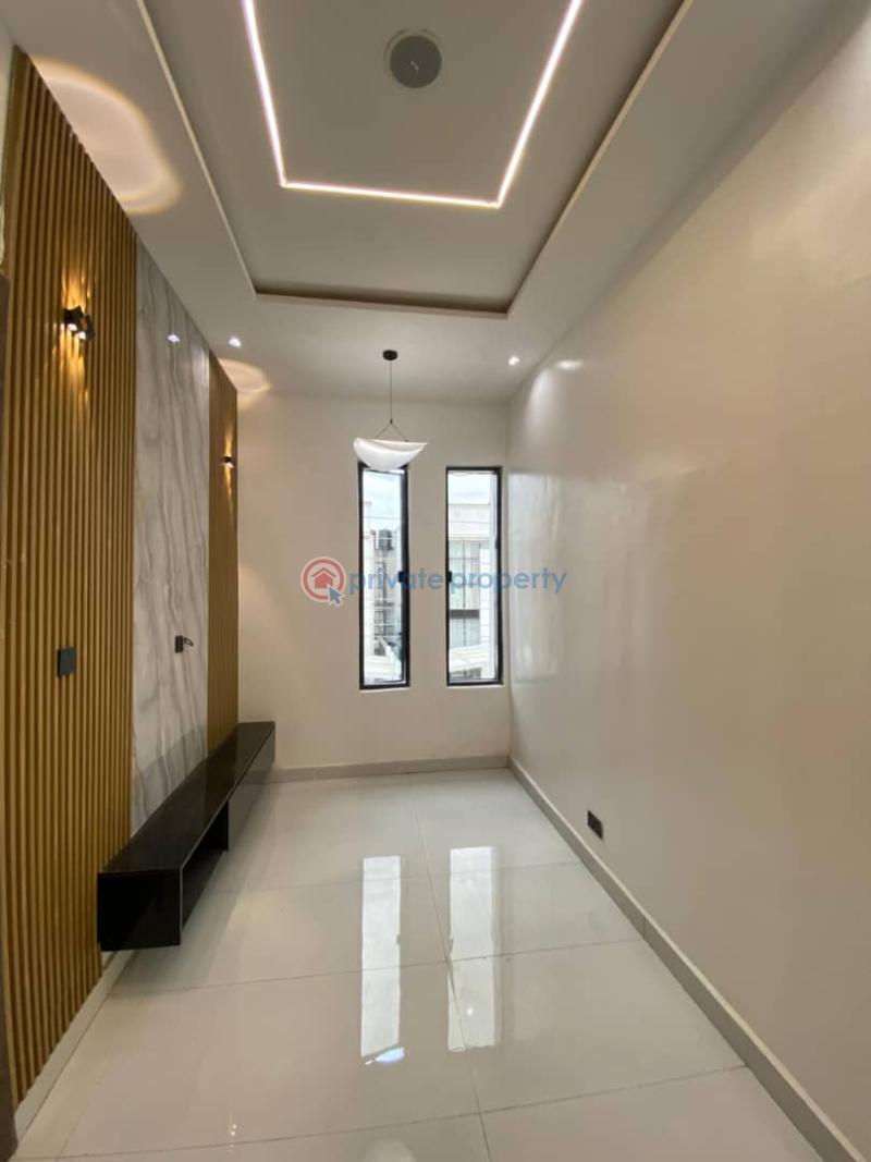 4 bedroom Semi detached Duplex For Sale Ajah Lagos - 2