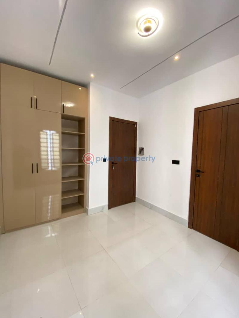 4 bedroom Semi detached Duplex For Sale Ajah Lagos - 10