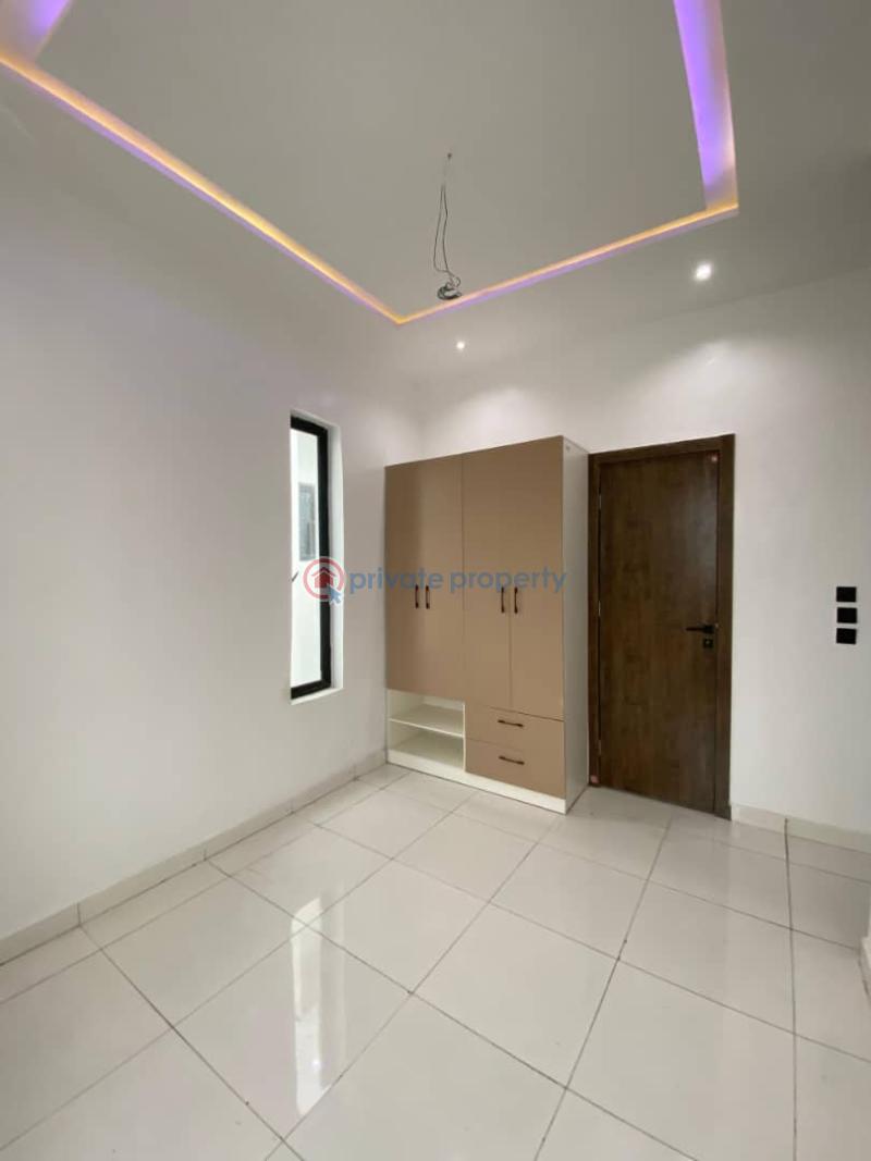 4 bedroom Semi detached Duplex For Sale Ajah Lagos - 16