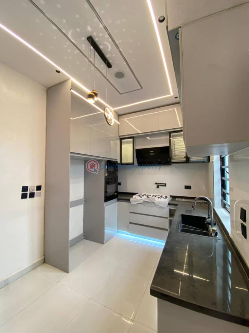 4 bedroom Semi detached Duplex For Sale Ajah Lagos - 9