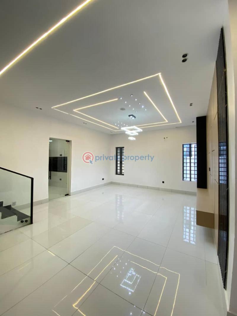 4 bedroom Semi detached Duplex For Sale Ajah Lagos - 11