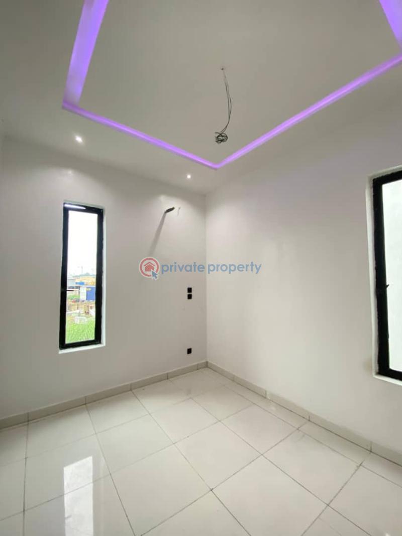 4 bedroom Semi detached Duplex For Sale Ajah Lagos - 10