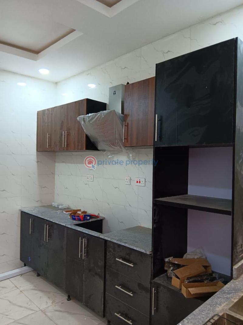 House For Sale Jericho Gra. Ibadan Ibadan Oyo - 2