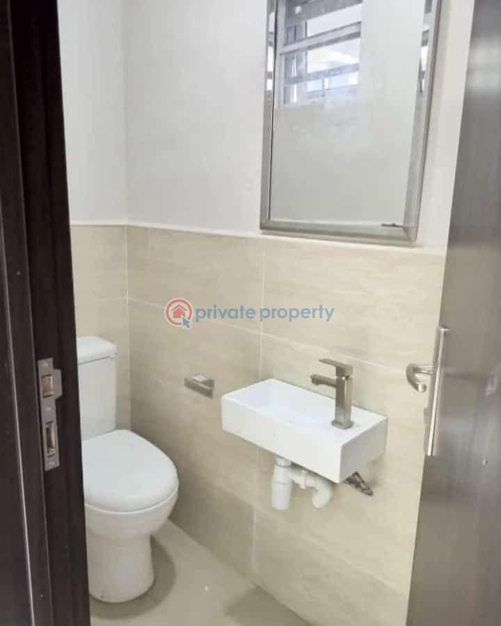 A newly built 4 bedroom semi detached duplex - 4 4 bedroom Duplex For Sale Agidinbgi Ikeja Lagos - 4