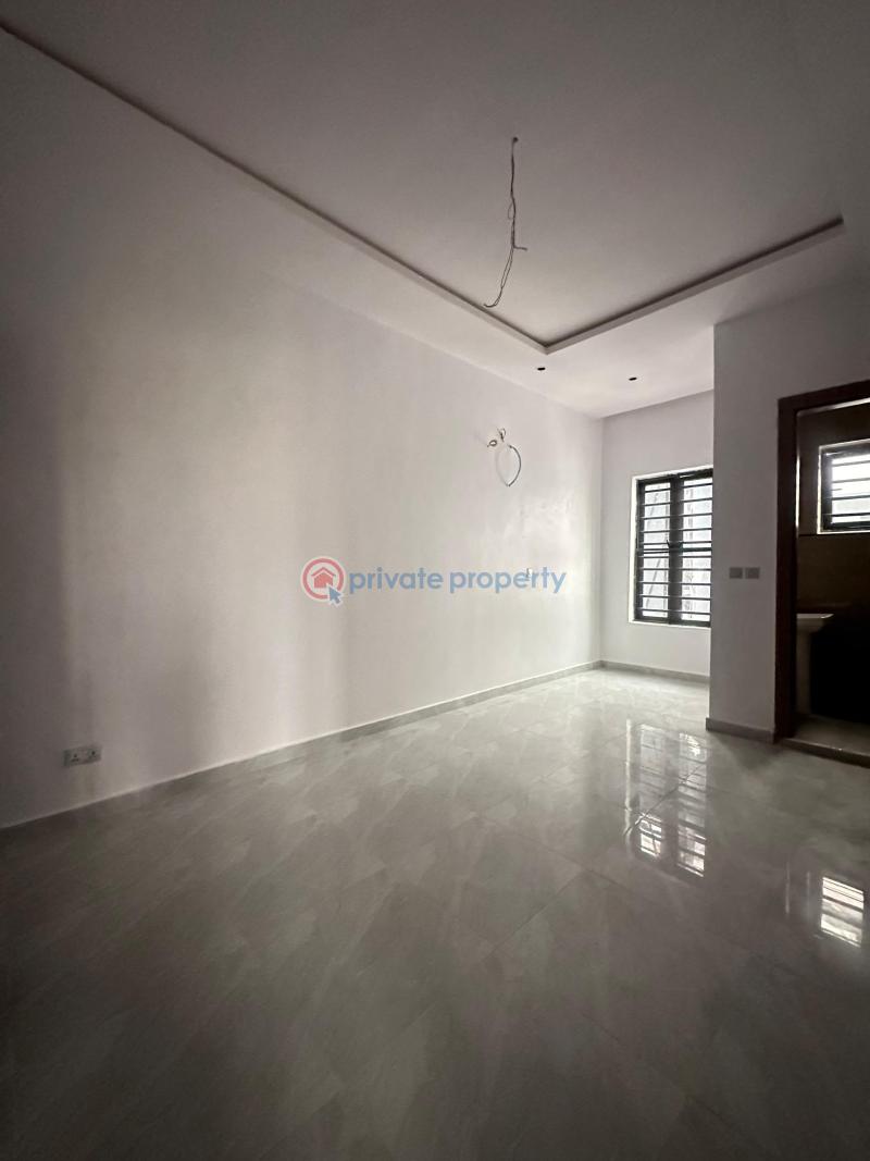 4 bedroom Semi detached Duplex For Sale Sangotedo Ajah Lagos - 0