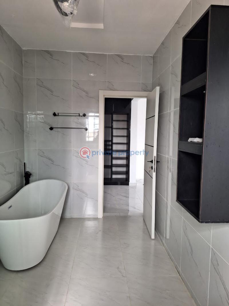 4 bedroom Detached Duplex For Sale Berger Ojodu Lagos - 2