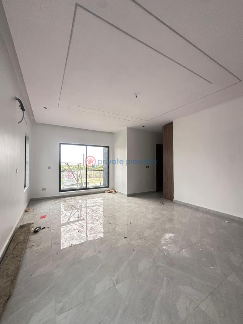 4 bedroom Semi detached Duplex For Sale Sangotedo Ajah Lagos - 7