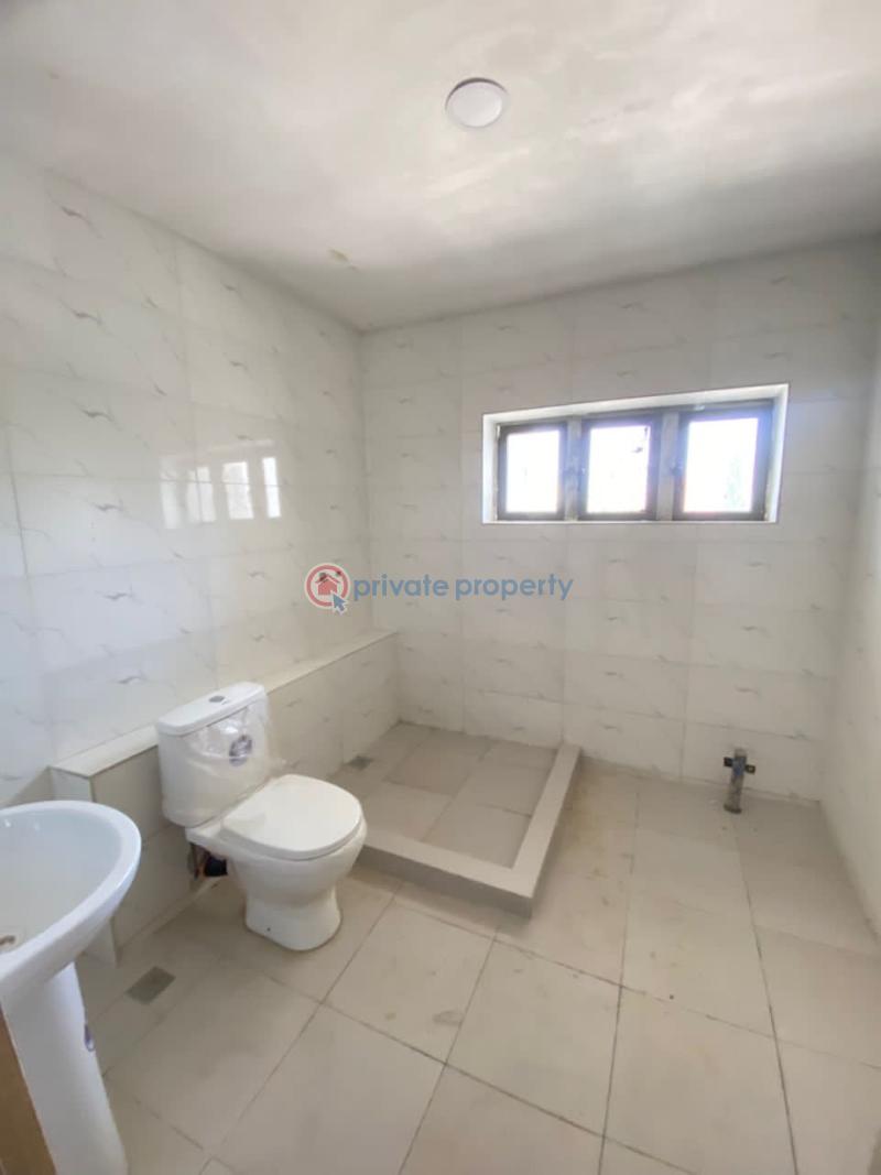 4 bedroom Terraced Duplex For Sale Mabushi District Abuja Mabuchi Abuja Phase 2  - 9