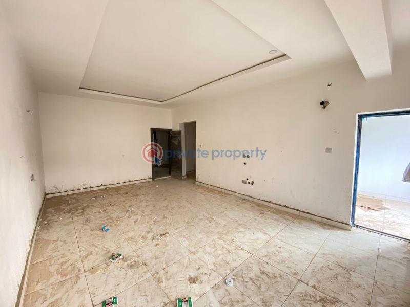4 bedroom Terraced Duplex For Sale Mabushi District Abuja Mabuchi Abuja Phase 2  - 5