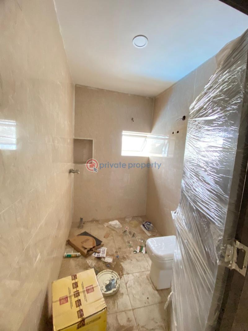 4 bedroom Terraced Duplex For Sale Mabushi District Abuja Mabuchi Abuja Phase 2  - 7