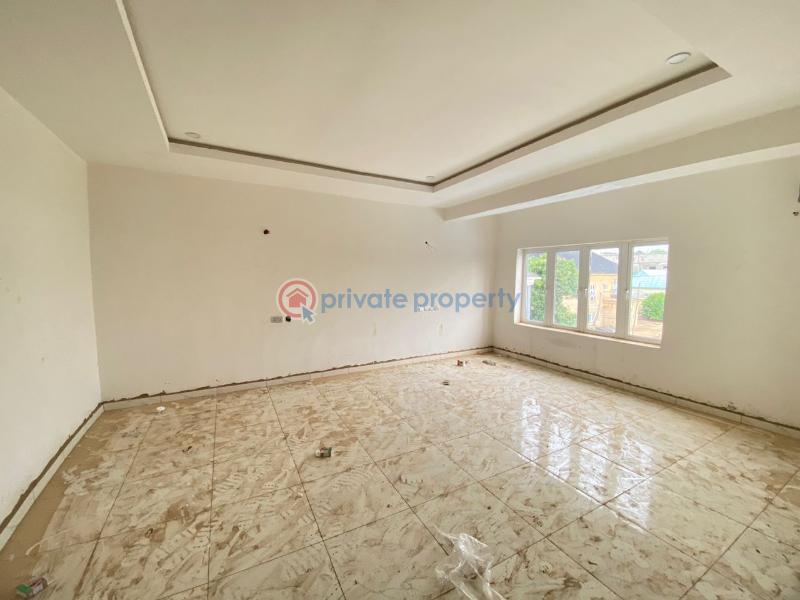 4 bedroom Terraced Duplex For Sale Mabushi District Abuja Mabuchi Abuja Phase 2  - 8