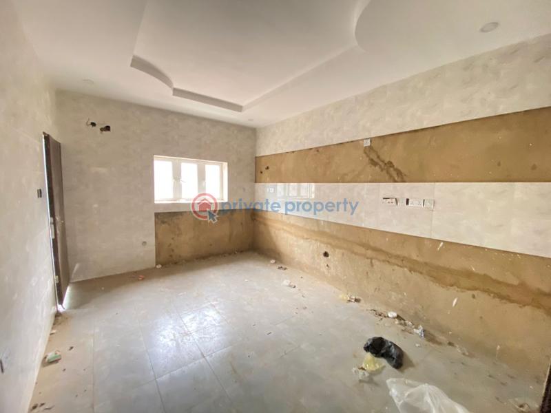 4 bedroom Terraced Duplex For Sale Mabushi District Abuja Mabuchi Abuja Phase 2  - 2