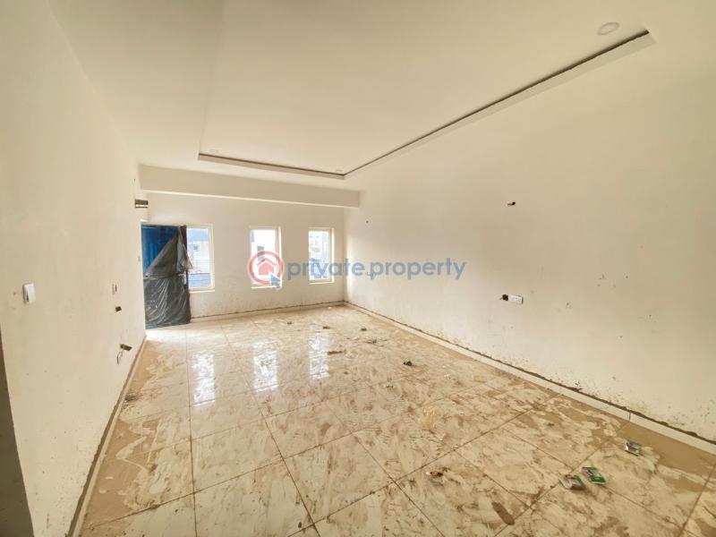4 bedroom Terraced Duplex For Sale Mabushi District Abuja Mabuchi Abuja Phase 2  - 6