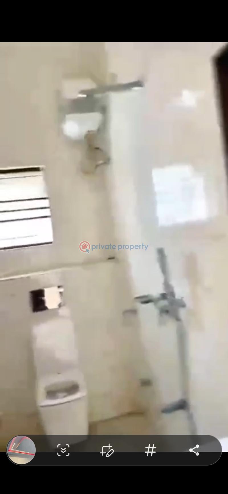 5 bedroom Terraced Duplex For Rent Katampe Main. Katampe Main Abuja Phase 2  - 6