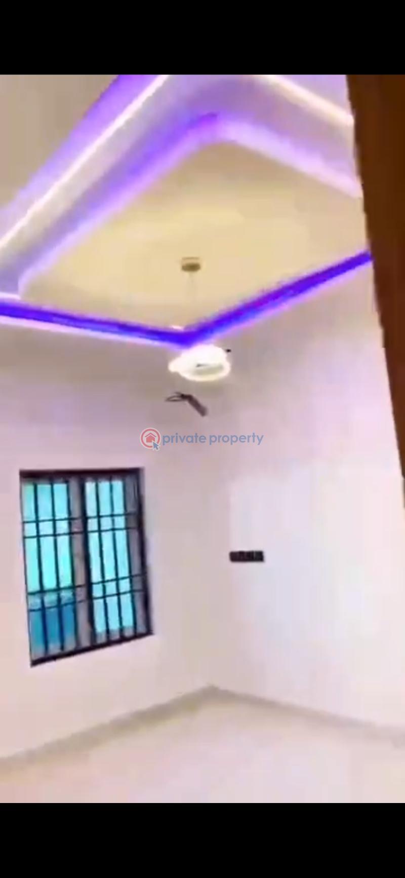 5 bedroom Terraced Duplex For Rent Katampe Main. Katampe Main Abuja Phase 2  - 12