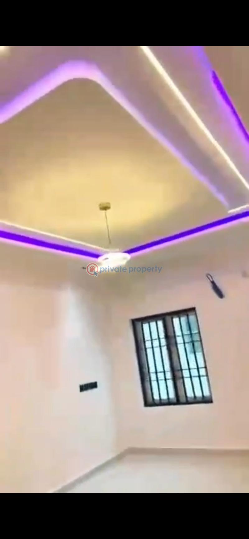 5 bedroom Terraced Duplex For Rent Katampe Main. Katampe Main Abuja Phase 2  - 11
