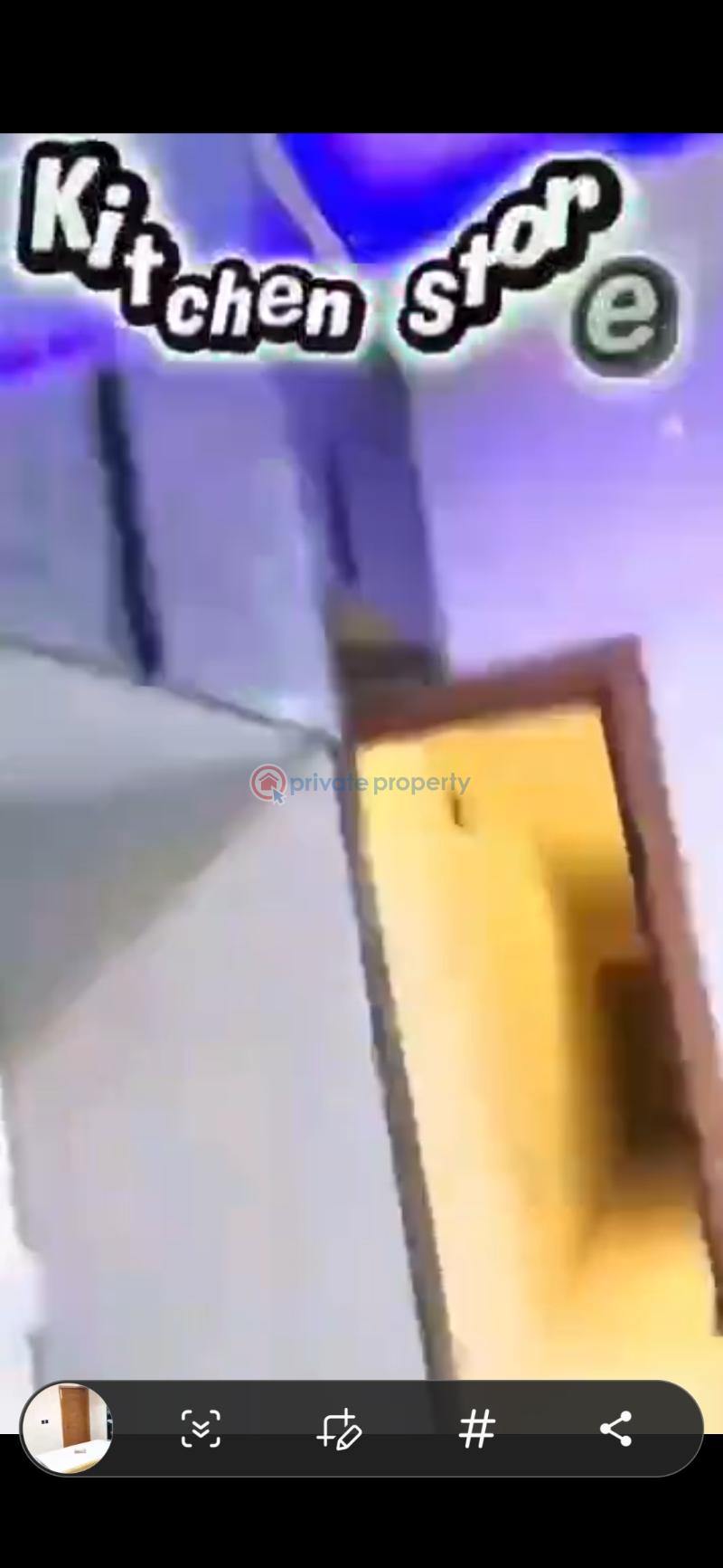 5 bedroom Terraced Duplex For Rent Katampe Main. Katampe Main Abuja Phase 2  - 4
