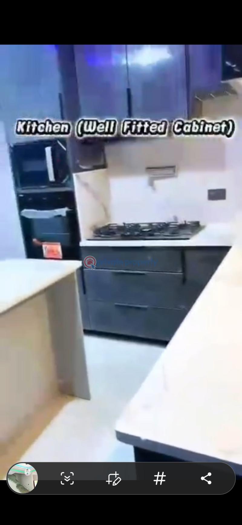 5 bedroom Terraced Duplex For Rent Katampe Main. Katampe Main Abuja Phase 2  - 1