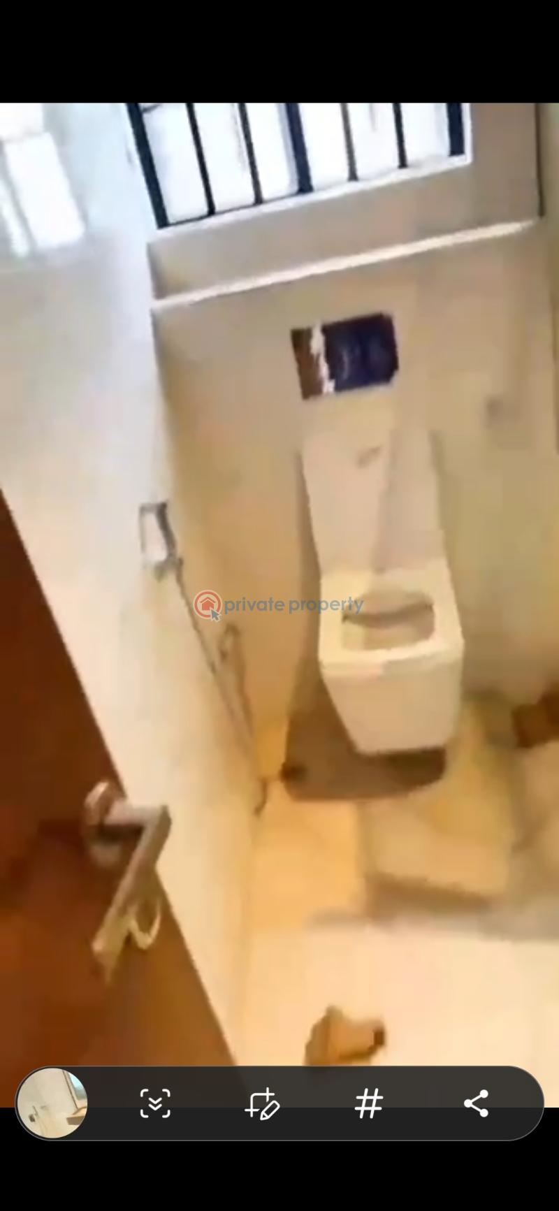 5 bedroom Terraced Duplex For Rent Katampe Main. Katampe Main Abuja Phase 2  - 13