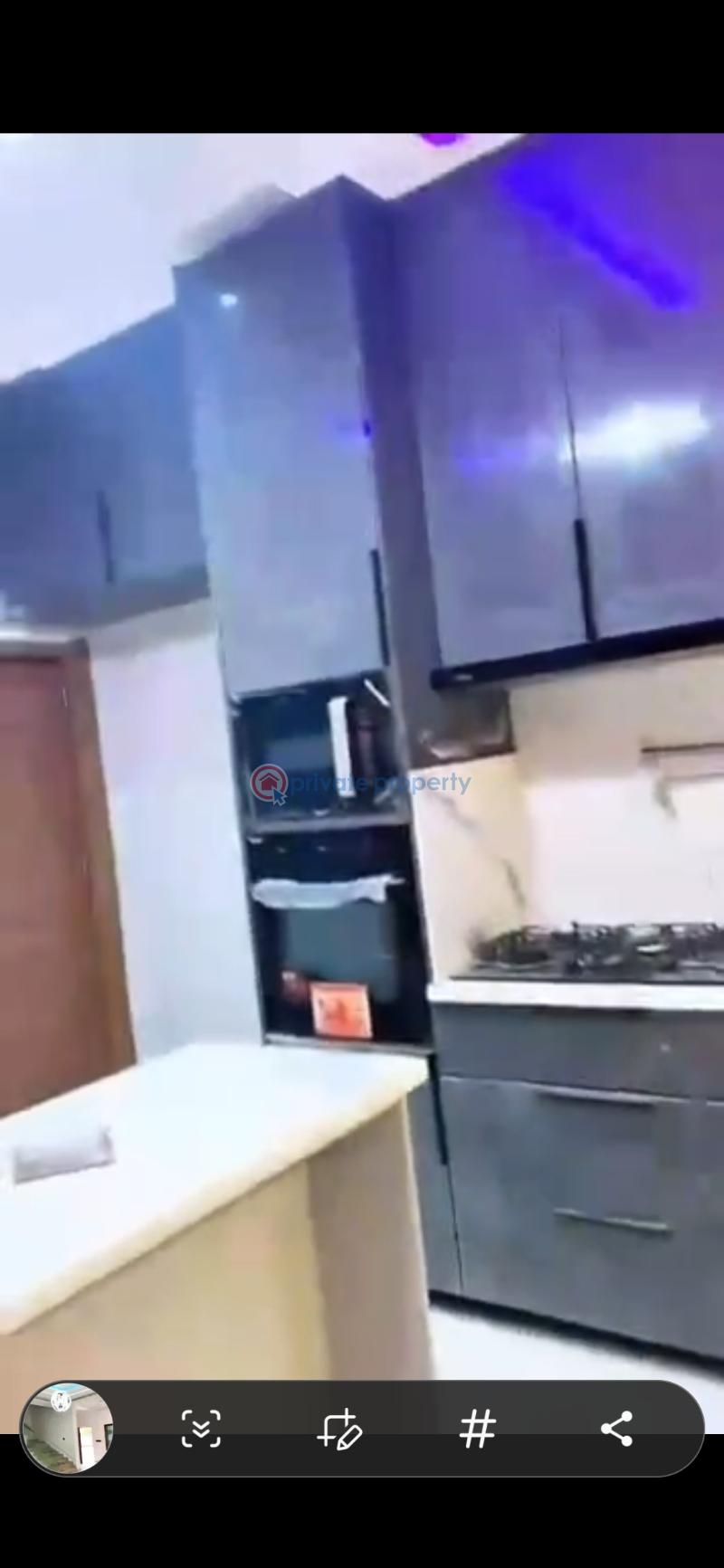 5 bedroom Terraced Duplex For Rent Katampe Main. Katampe Main Abuja Phase 2  - 2