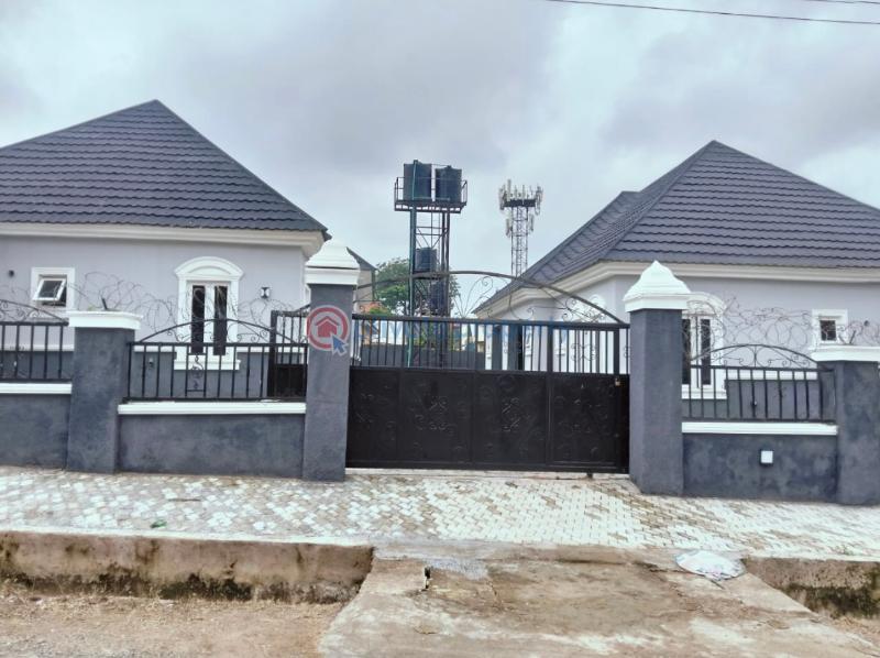 2 bedroom Block Of Flats For Rent Apo Resettlement Zone A, Apo Abuja Phase 2 