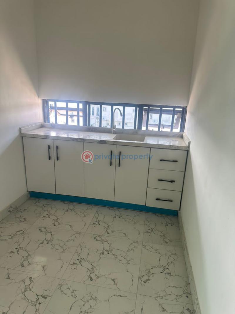 A newly built 4bedroom maisonette - 3 4 bedroom Maisonette For Sale Chevron Lekki Lagos Chevron Drive Lekki Lagos - 3