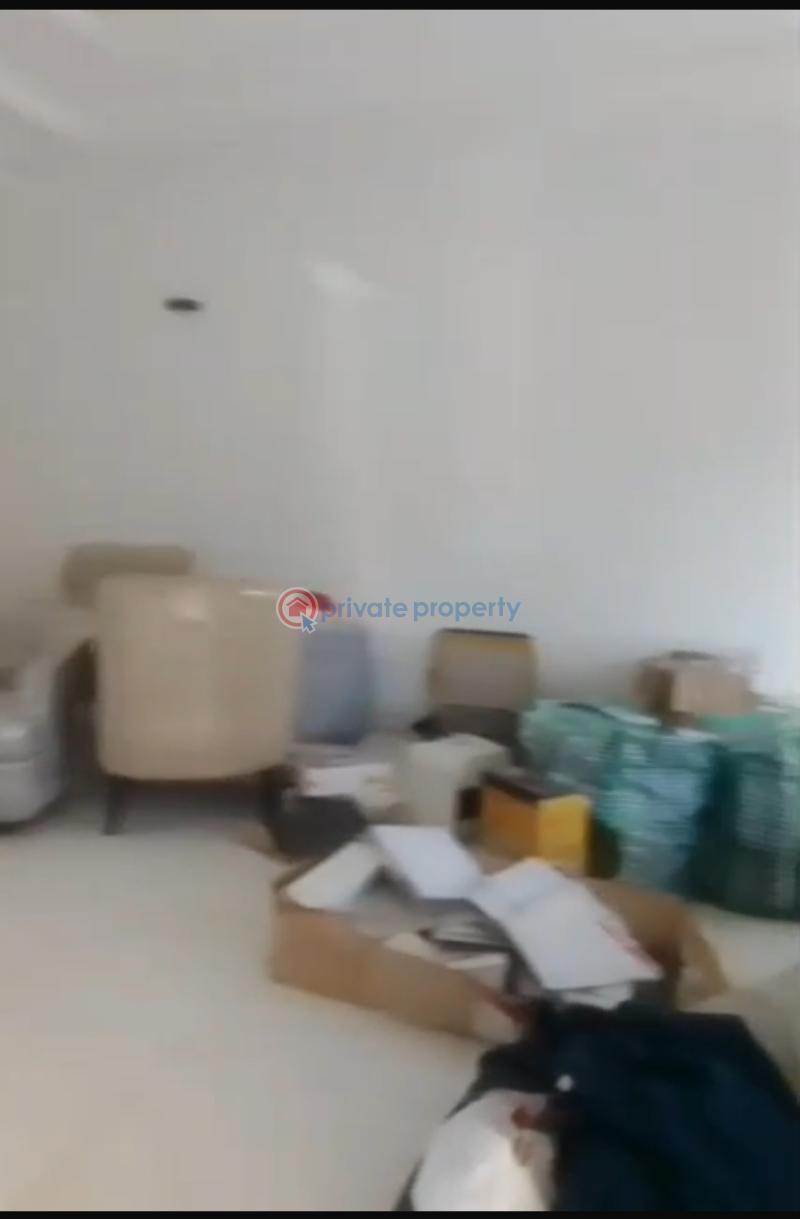 4 bedroom Terraced Duplex For Rent Lifecamp By Berger Clinic Life Camp Abuja Phase 3  - 2