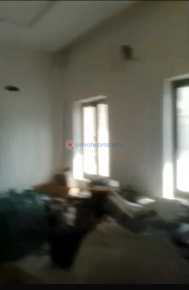 4 bedroom Terraced Duplex For Rent Lifecamp By Berger Clinic Life Camp Abuja Phase 3  - 3