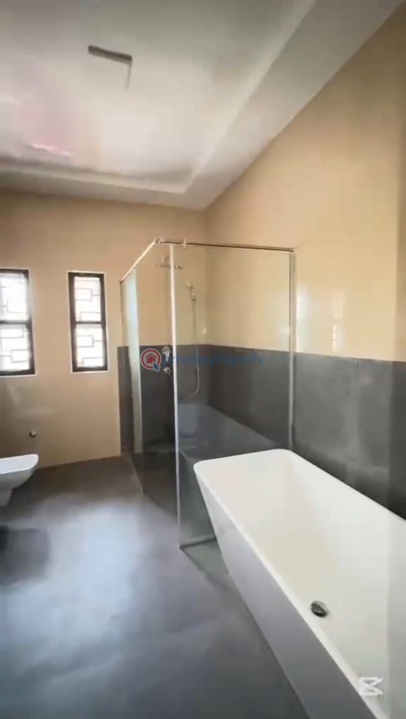 4 bedroom Terraced Duplex For Rent Jahi Gilmore Jahi Abuja Phase 2  - 0