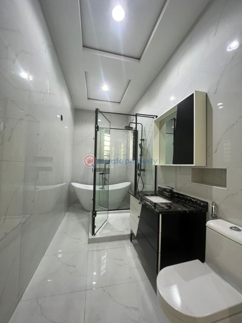 5 bedroom Duplex For Sale Omole Phase 1 Ikeja Lagos - 1