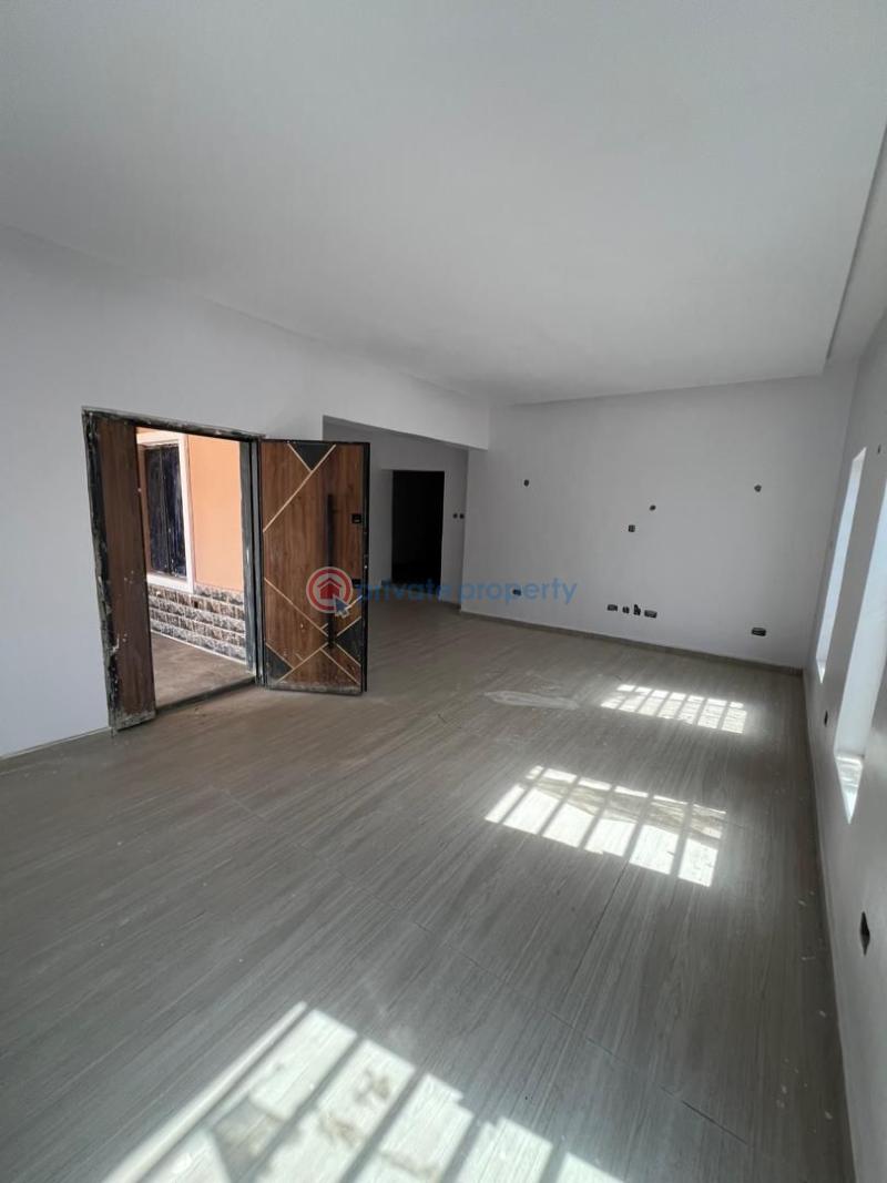 House For Sale At Kajorepo, Orogun, Ibadan Ibadan Oyo - 1