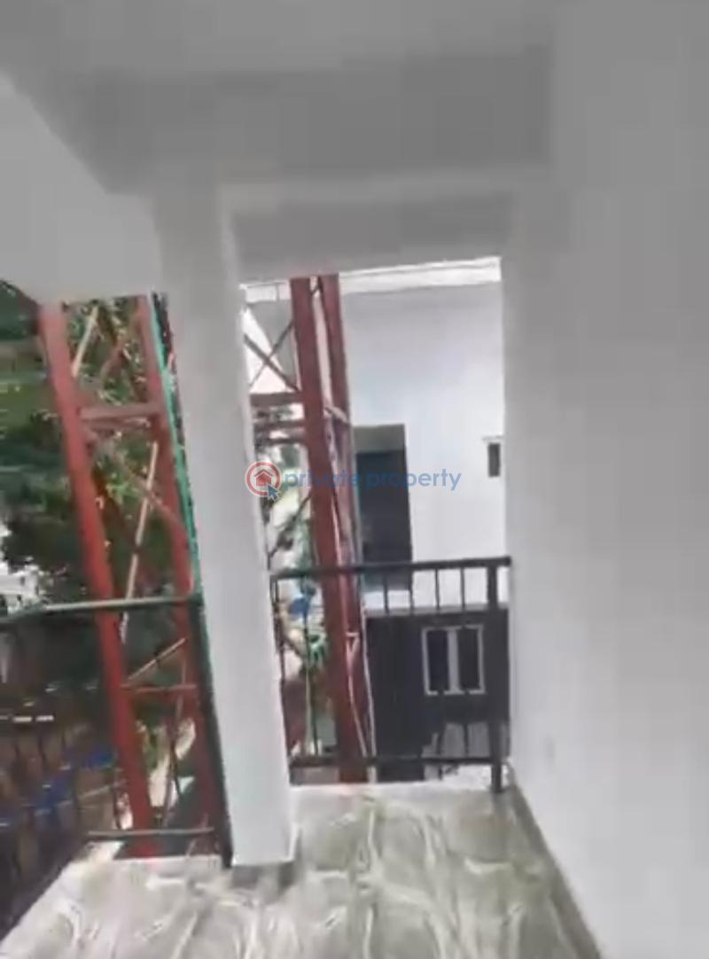 5 bedroom Detached Duplex For Sale Anthony Village Maryland Lagos - 10