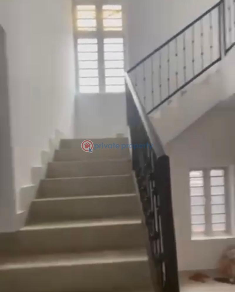 5 bedroom Detached Duplex For Sale Anthony Village Maryland Lagos - 5