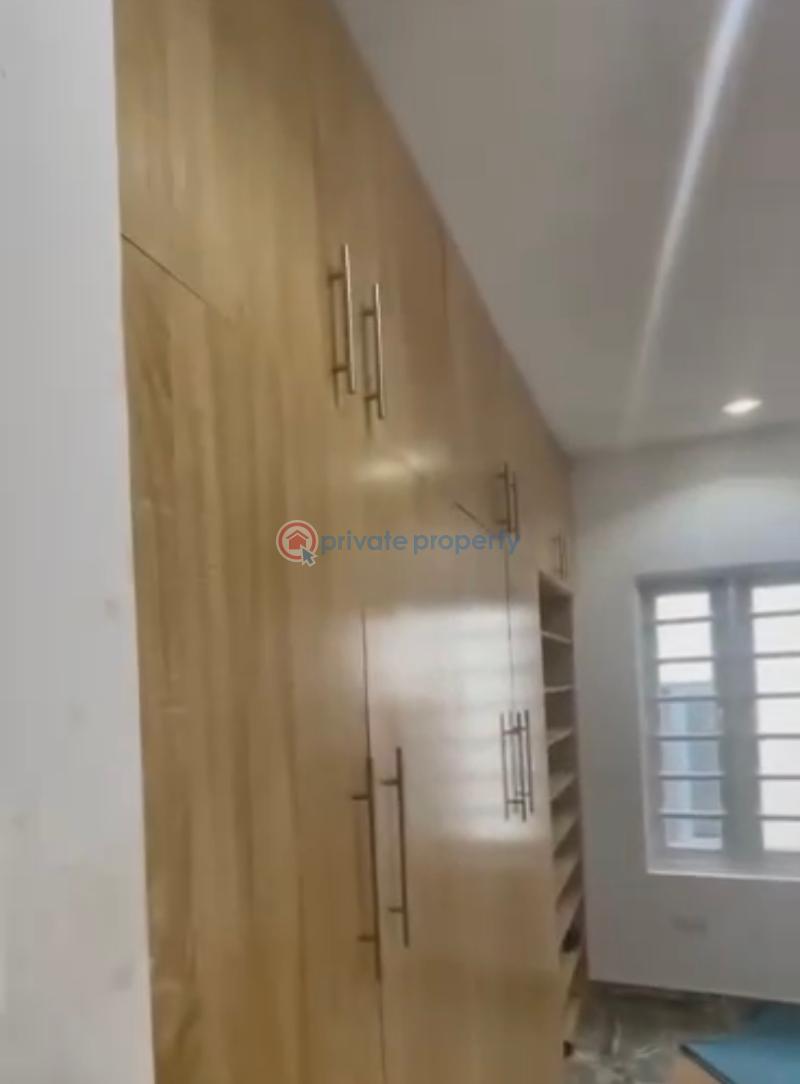 5 bedroom Detached Duplex For Sale Anthony Village Maryland Lagos - 9