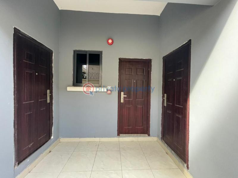 A newly built 5 bedroom detached duplex - 14 5 bedroom Detached Duplex For Sale Lekki Phase 1 Lagos - 14