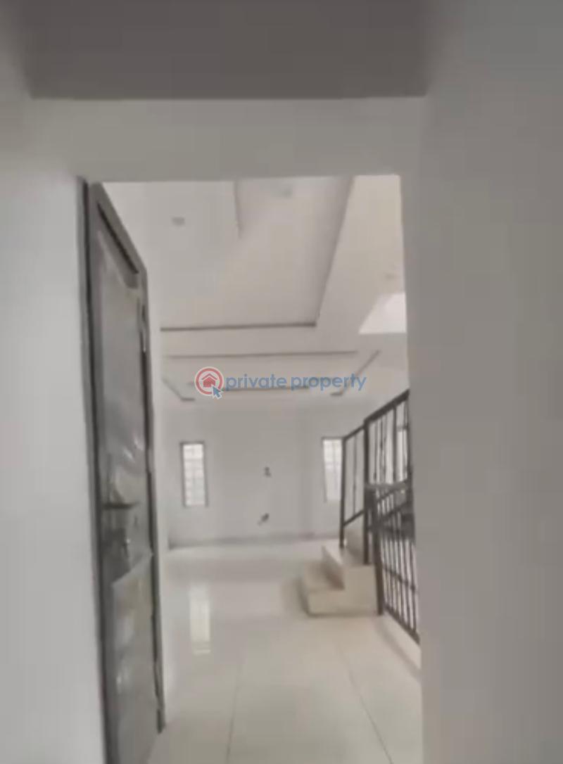 5 bedroom Detached Duplex For Sale Anthony Village Maryland Lagos - 1