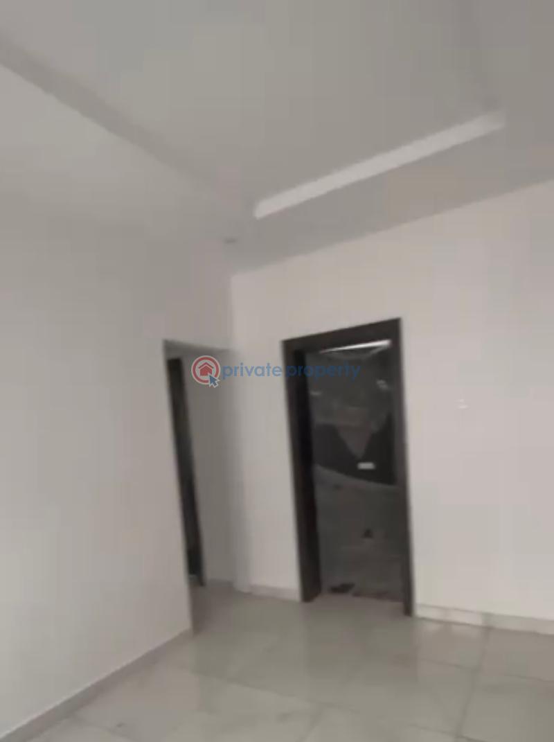 5 bedroom Detached Duplex For Sale Anthony Village Maryland Lagos - 6