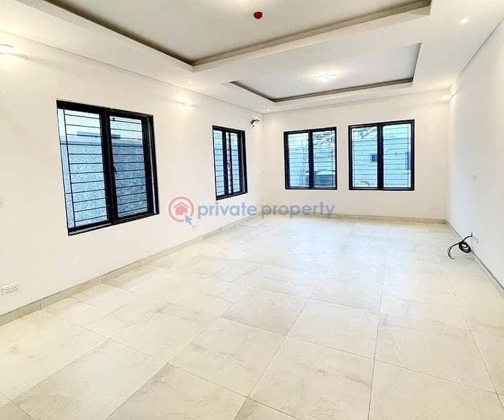 A newly built 5 bedroom detached duplex - 4 5 bedroom Detached Duplex For Sale Lekki Phase 1 Lagos - 4