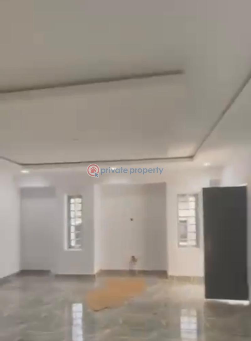 5 bedroom Detached Duplex For Sale Anthony Village Maryland Lagos - 8