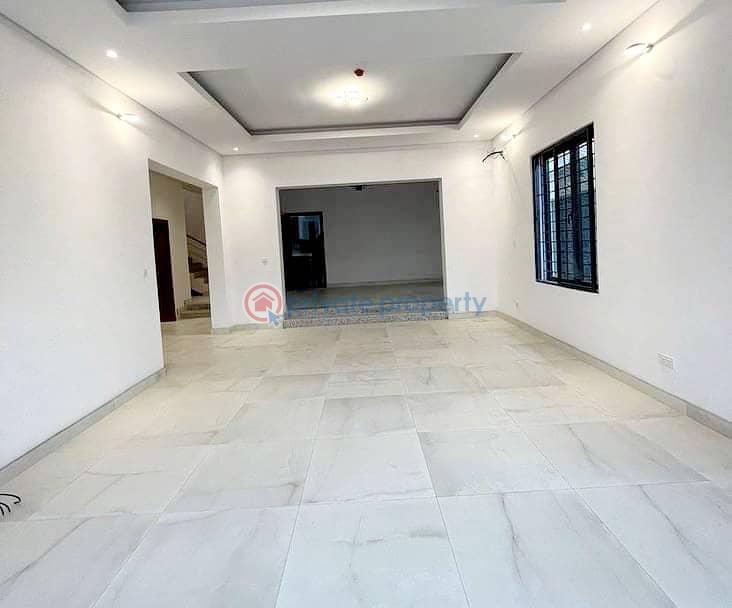 A newly built 5 bedroom detached duplex - 2 5 bedroom Detached Duplex For Sale Lekki Phase 1 Lagos - 2