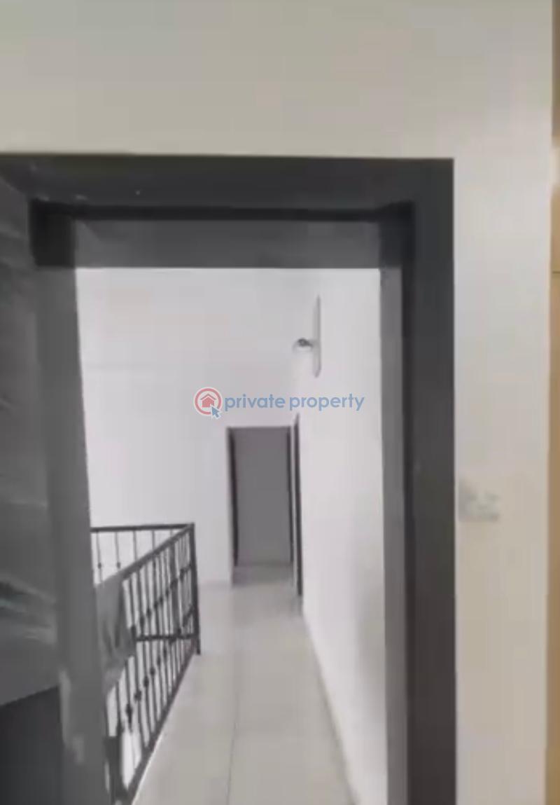 5 bedroom Detached Duplex For Sale Anthony Village Maryland Lagos - 11