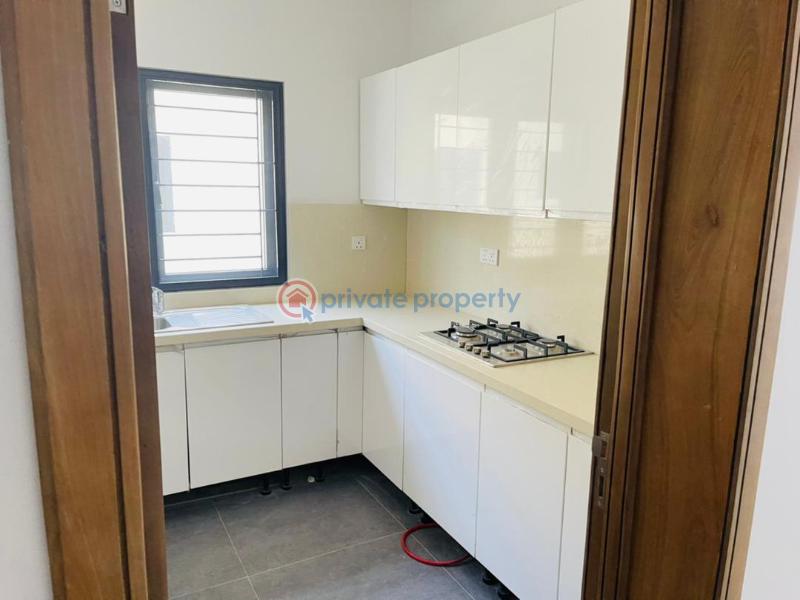 A newly built 5 bedroom detached duplex - 12 5 bedroom Detached Duplex For Sale Lekki Phase 1 Lagos - 12