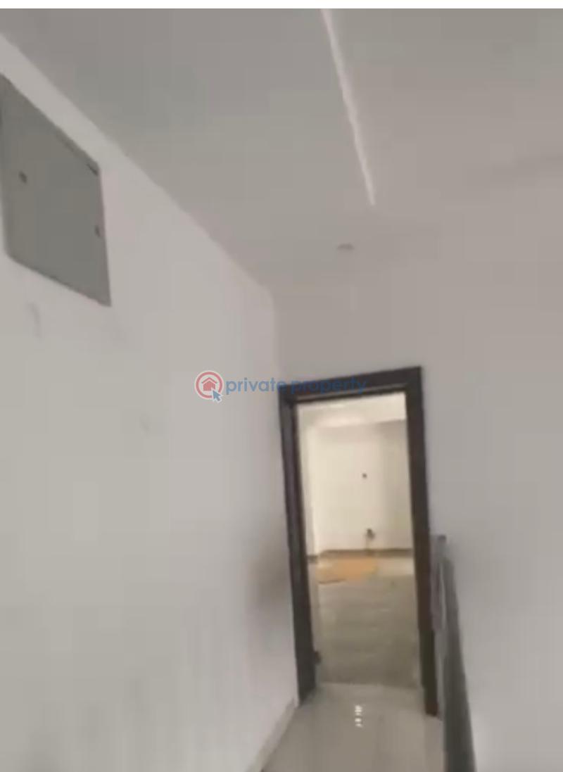 5 bedroom Detached Duplex For Sale Anthony Village Maryland Lagos - 7