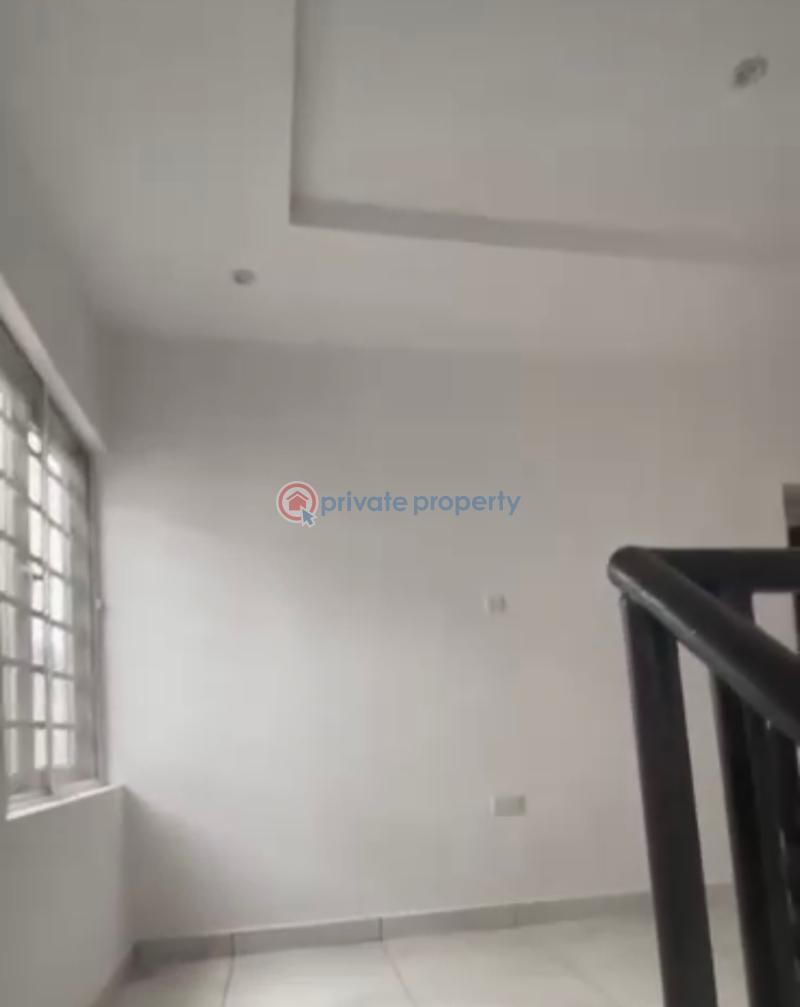 5 bedroom Detached Duplex For Sale Anthony Village Maryland Lagos - 4