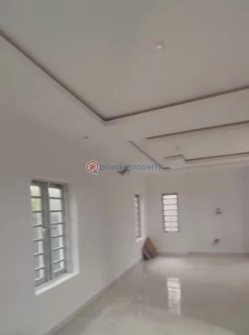 5 bedroom Detached Duplex For Sale Anthony Village Maryland Lagos - 3